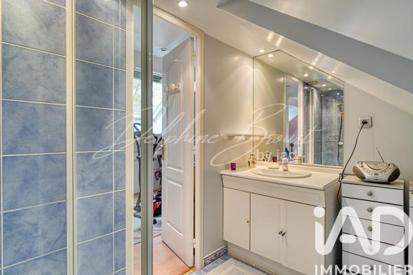 Maison à vendre 7 pièces 157 m² Verneuil-sur-Seine
