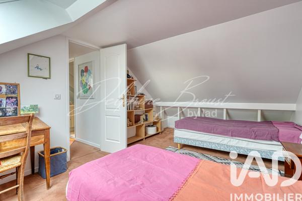 Maison à vendre 7 pièces 157 m² Verneuil-sur-Seine