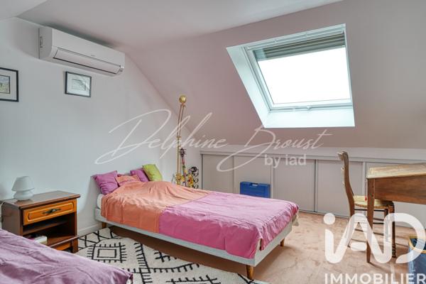 Maison à vendre 7 pièces 157 m² Verneuil-sur-Seine