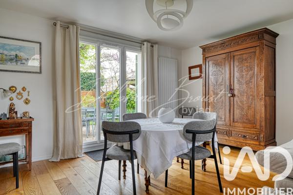 Maison à vendre 7 pièces 157 m² Verneuil-sur-Seine