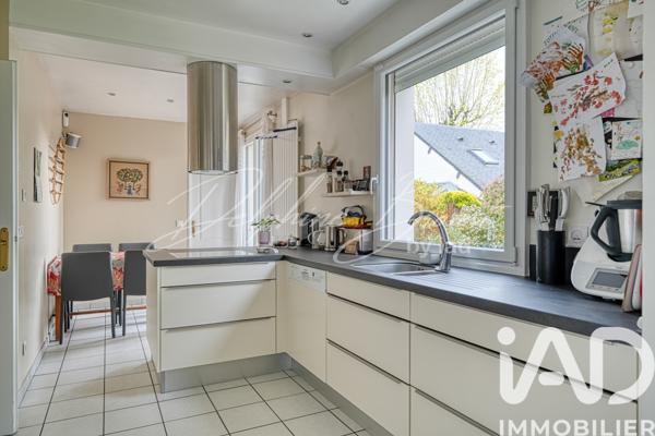 Maison à vendre 7 pièces 157 m² Verneuil-sur-Seine