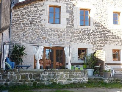 Maison 4 pièces - 97 m²