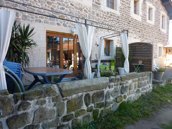 Maison 4 pièces - 97 m²