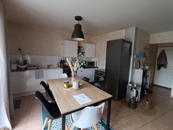 Maison 4 pièces - 97 m²