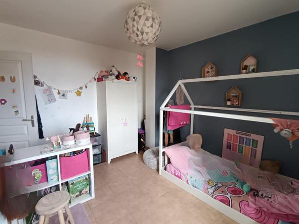 Maison 4 pièces - 97 m²