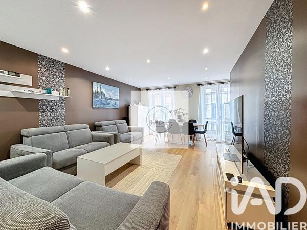 Immeuble à vendre 185 m² Dreux