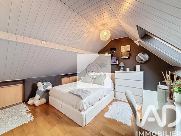 Immeuble à vendre 185 m² Dreux