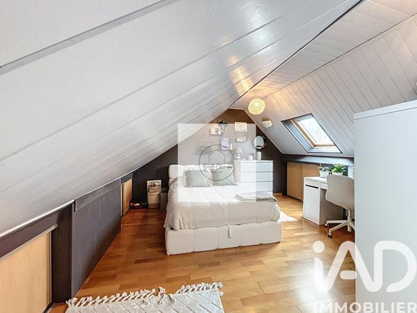 Immeuble à vendre 185 m² Dreux