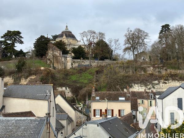 Immeuble à vendre 185 m² Dreux