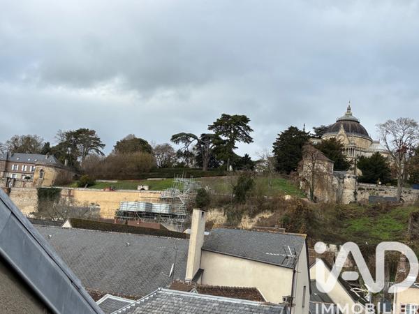 Immeuble à vendre 185 m² Dreux