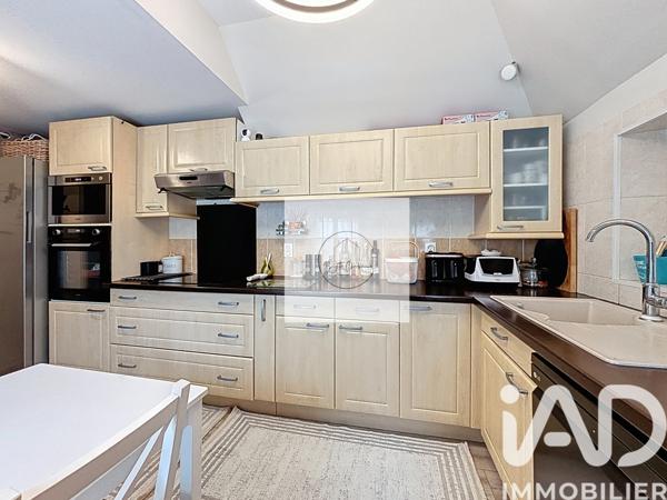 Immeuble à vendre 185 m² Dreux