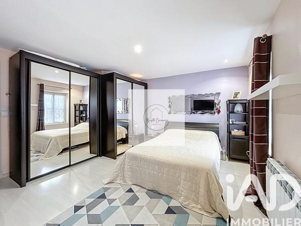 Immeuble à vendre 185 m² Dreux