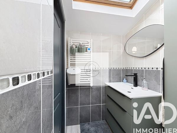 Immeuble à vendre 185 m² Dreux