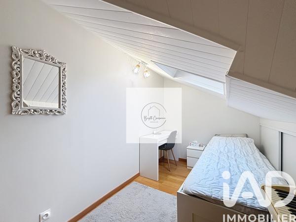 Immeuble à vendre 185 m² Dreux