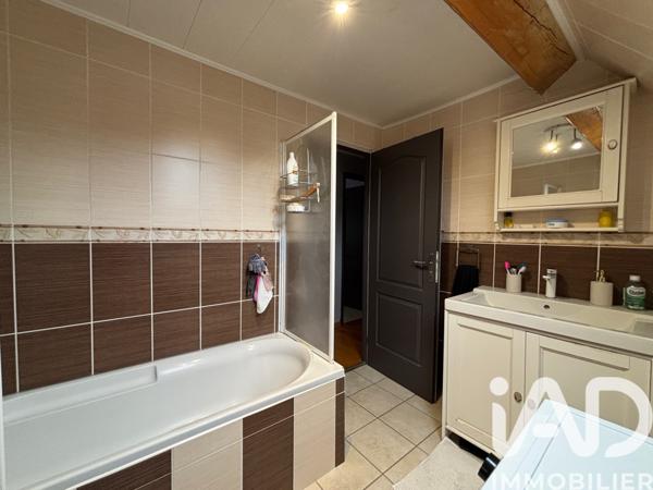 Immeuble à vendre 185 m² Dreux