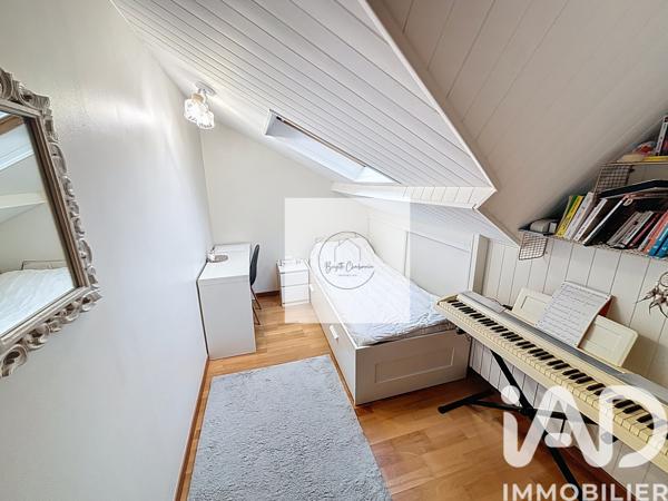 Immeuble à vendre 185 m² Dreux