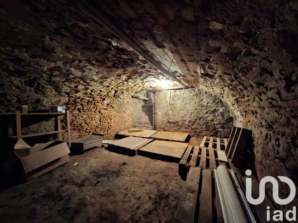 Maison à vendre 5 pièces 117 m² Laxou