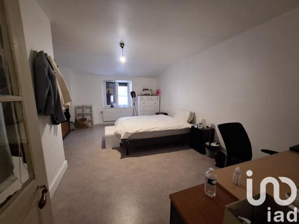 Maison à vendre 5 pièces 117 m² Laxou