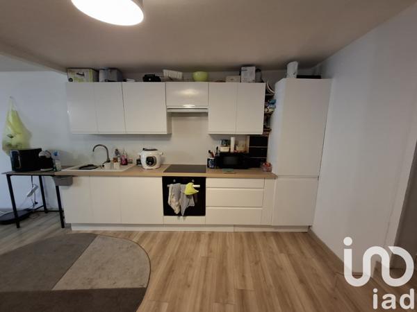 Maison à vendre 5 pièces 117 m² Laxou