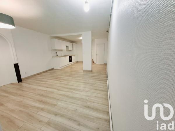 Maison à vendre 5 pièces 117 m² Laxou