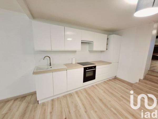 Maison à vendre 5 pièces 117 m² Laxou