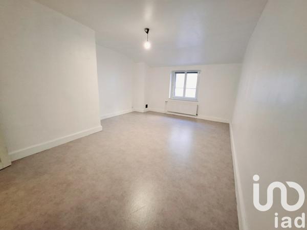 Maison à vendre 5 pièces 117 m² Laxou