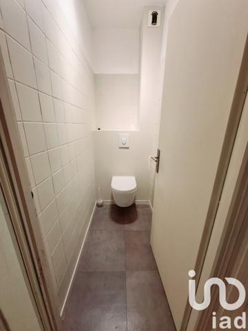 Maison à vendre 5 pièces 117 m² Laxou