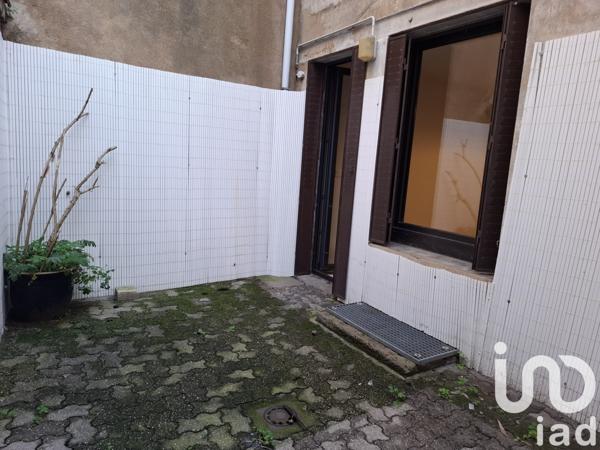 Maison à vendre 5 pièces 117 m² Laxou