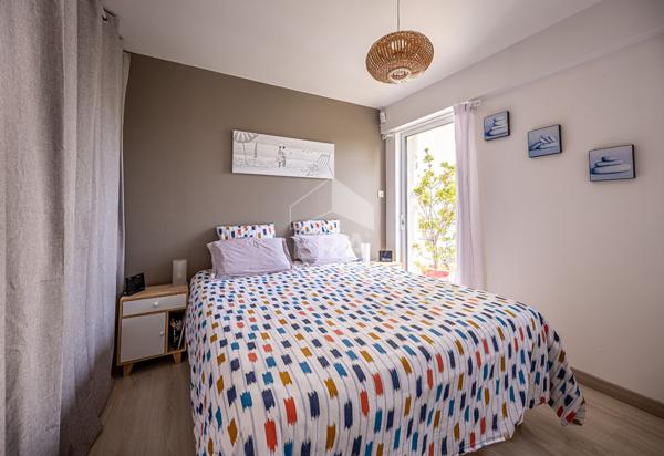 Maison 3 chambres Jardin clos