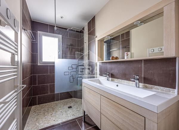 Maison 3 chambres Jardin clos