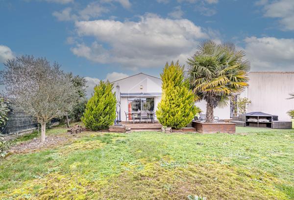 Maison 3 chambres Jardin clos