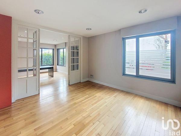 Boutique/Local commercial à vendre 204 m² Saint-Dié-des-Vosges