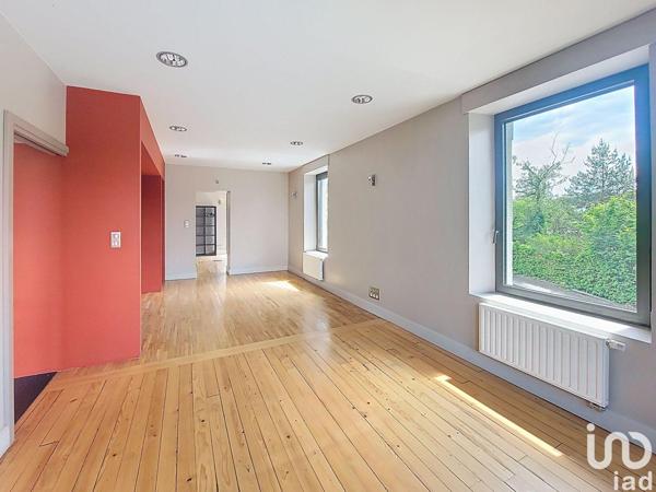 Boutique/Local commercial à vendre 204 m² Saint-Dié-des-Vosges