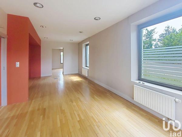 Boutique/Local commercial à vendre 204 m² Saint-Dié-des-Vosges