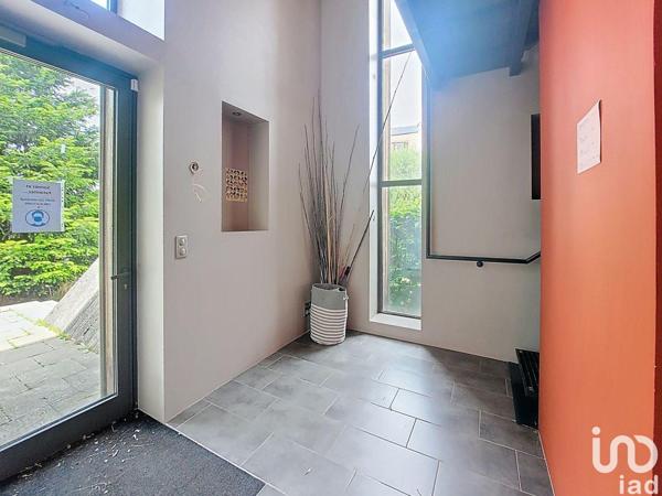 Boutique/Local commercial à vendre 204 m² Saint-Dié-des-Vosges