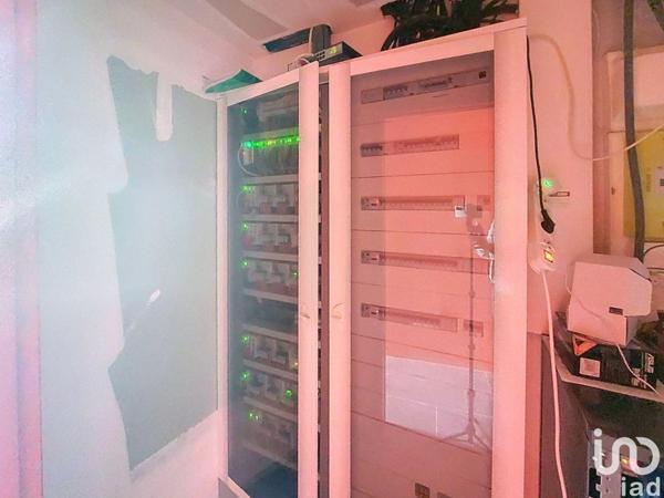 Boutique/Local commercial à vendre 204 m² Saint-Dié-des-Vosges