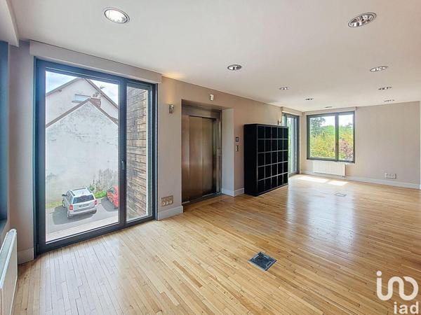 Boutique/Local commercial à vendre 204 m² Saint-Dié-des-Vosges