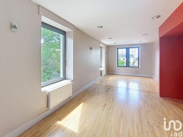 Boutique/Local commercial à vendre 204 m² Saint-Dié-des-Vosges