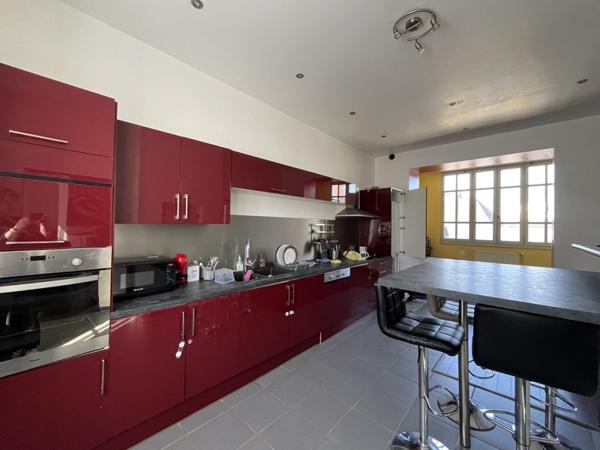 Appartement à vendre |  Tarbes |  5 pièces | 106 m²