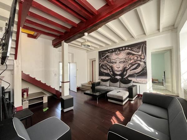 Appartement à vendre |  Tarbes |  5 pièces | 106 m²