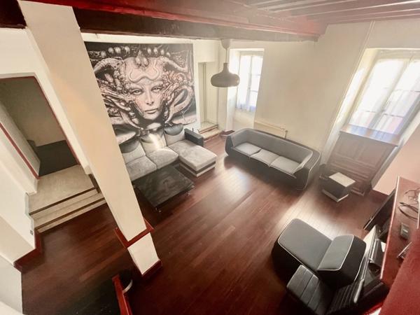 Appartement à vendre |  Tarbes |  5 pièces | 106 m²