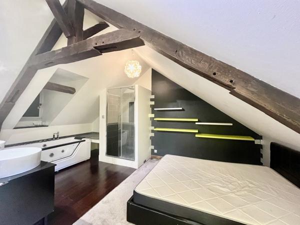 Appartement à vendre |  Tarbes |  5 pièces | 106 m²