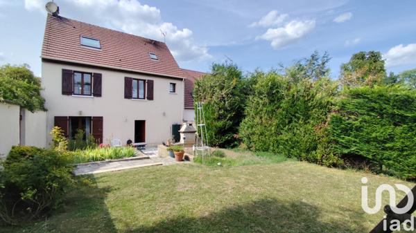 House for sale 5 rooms 109 m² Ézanville