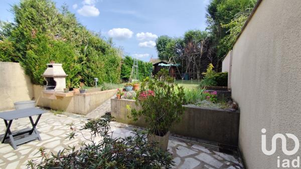 House for sale 5 rooms 109 m² Ézanville