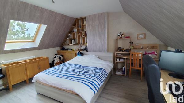 House for sale 5 rooms 109 m² Ézanville