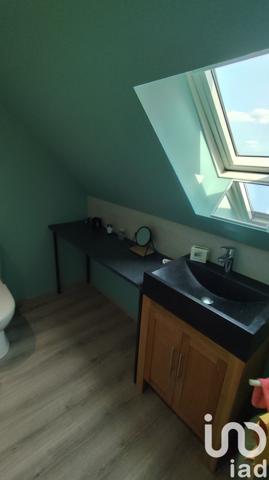 House for sale 5 rooms 109 m² Ézanville