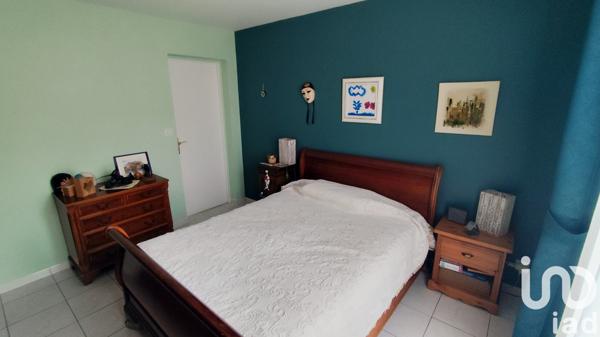 House for sale 5 rooms 109 m² Ézanville