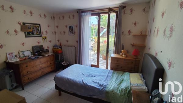 House for sale 5 rooms 109 m² Ézanville