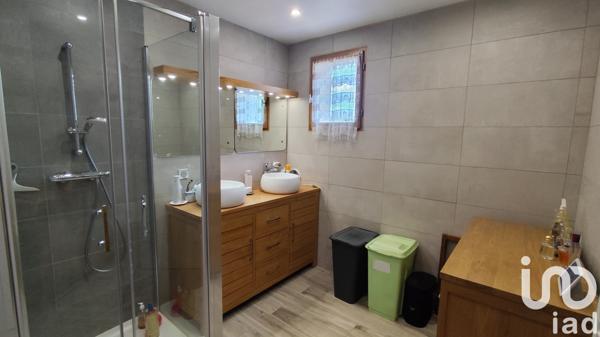 House for sale 5 rooms 109 m² Ézanville