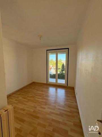 Location appartement 3 pièces 61 m² Saint-Raphaël
